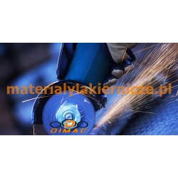 DIMAC Hells Bells ZA 60 T BF HB II EXTREME materialylakiernicze.pl